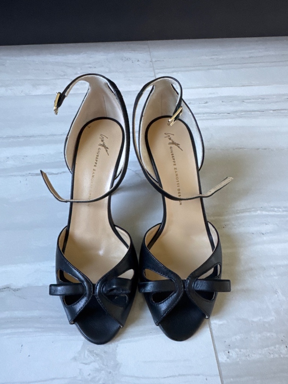 Giuseppe Zanotti